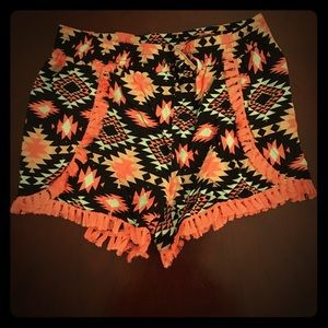 Women's Rue 21 Size Medium Shorts